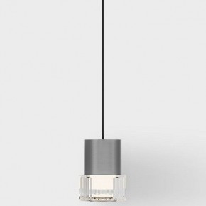 Подвесной светильник Italline IT014-0203 IT014-0203 dark silver в Александровском - alexsandrovskoe.ok-mebel.com | фото