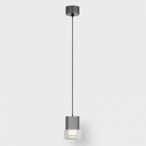 Подвесной светильник Italline IT014-0203 IT014-0203 dark silver в Александровском - alexsandrovskoe.ok-mebel.com | фото 2