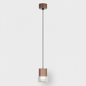 Подвесной светильник Italline IT014-0203 IT014-0203 rose gold в Александровском - alexsandrovskoe.ok-mebel.com | фото 2