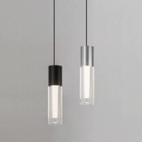 Подвесной светильник Italline IT014-0204 IT014-0204 dark silver в Александровском - alexsandrovskoe.ok-mebel.com | фото 3