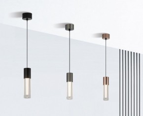 Подвесной светильник Italline IT014-0204 IT014-0204 rose gold в Александровском - alexsandrovskoe.ok-mebel.com | фото 4