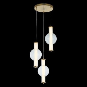 Подвесной светильник Lightstar Botto 800133 в Александровском - alexsandrovskoe.ok-mebel.com | фото 2