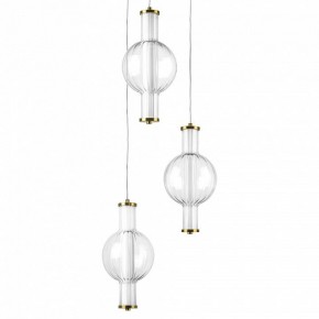 Подвесной светильник Lightstar Botto 800133 в Александровском - alexsandrovskoe.ok-mebel.com | фото 3