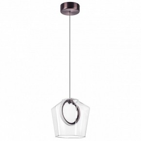 Подвесной светильник Lightstar Caramello 796110 в Александровском - alexsandrovskoe.ok-mebel.com | фото 2