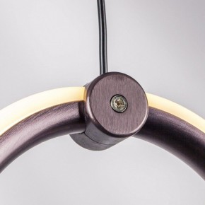 Подвесной светильник Lightstar Caramello 796110 в Александровском - alexsandrovskoe.ok-mebel.com | фото 9