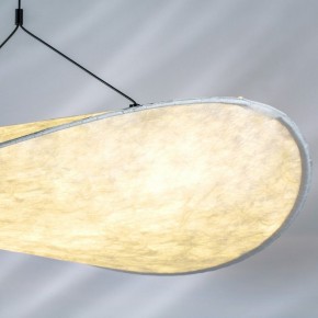 Подвесной светильник Lightstar Genova 610086 в Александровском - alexsandrovskoe.ok-mebel.com | фото 5