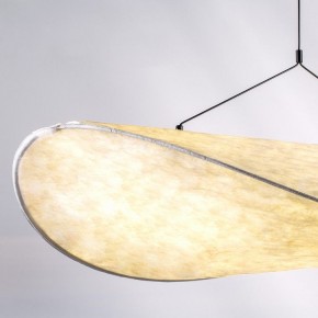 Подвесной светильник Lightstar Genova 610106 в Александровском - alexsandrovskoe.ok-mebel.com | фото 6