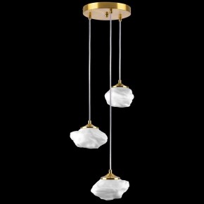 Подвесной светильник Lightstar Meringe 799133 в Александровском - alexsandrovskoe.ok-mebel.com | фото 2