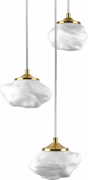 Подвесной светильник Lightstar Meringe 799133 в Александровском - alexsandrovskoe.ok-mebel.com | фото 4