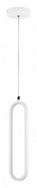 Подвесной светильник Lightstar Saturno 749006 в Александровском - alexsandrovskoe.ok-mebel.com | фото 2