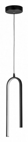 Подвесной светильник Lightstar Saturno 749017 в Александровском - alexsandrovskoe.ok-mebel.com | фото 2