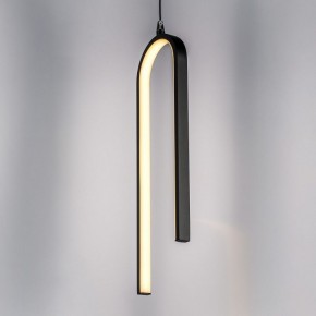 Подвесной светильник Lightstar Saturno 749017 в Александровском - alexsandrovskoe.ok-mebel.com | фото 4