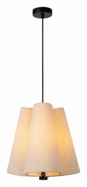 Подвесной светильник Lucide Gregory 30495/03/38 в Александровском - alexsandrovskoe.ok-mebel.com | фото 3