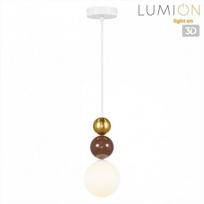 Подвесной светильник Lumion BONBONES 8257/1 в Александровском - alexsandrovskoe.ok-mebel.com | фото 4