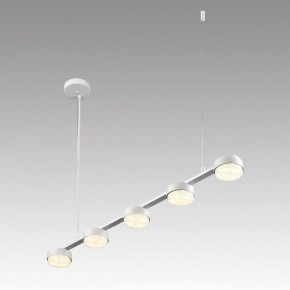Подвесной светильник Lumion TORINA 8265/5 в Александровском - alexsandrovskoe.ok-mebel.com | фото 3