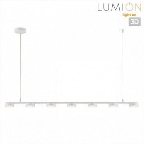 Подвесной светильник Lumion TORINA 8265/7 в Александровском - alexsandrovskoe.ok-mebel.com | фото 4