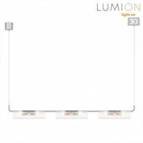 Подвесной светильник Lumion TORONTO 8258/6 в Александровском - alexsandrovskoe.ok-mebel.com | фото 4