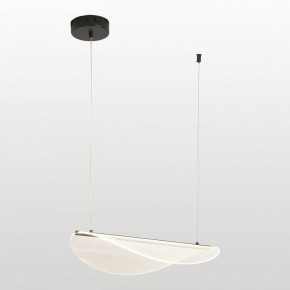 Подвесной светильник Lussole Calvert LSP-7366 в Александровском - alexsandrovskoe.ok-mebel.com | фото 3