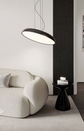 Подвесной светильник Lussole Crook LSP-7360 в Александровском - alexsandrovskoe.ok-mebel.com | фото 4