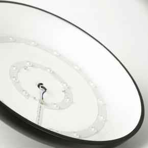 Подвесной светильник Lussole Crook LSP-7360 в Александровском - alexsandrovskoe.ok-mebel.com | фото 5