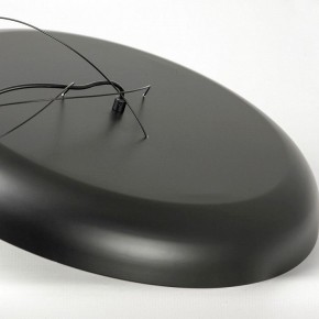 Подвесной светильник Lussole Crook LSP-7360 в Александровском - alexsandrovskoe.ok-mebel.com | фото 6