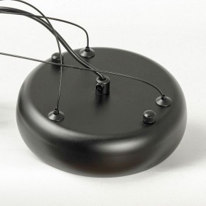 Подвесной светильник Lussole Crook LSP-7360 в Александровском - alexsandrovskoe.ok-mebel.com | фото 7