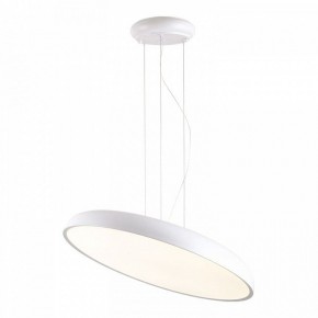 Подвесной светильник Lussole Crook LSP-7361 в Александровском - alexsandrovskoe.ok-mebel.com | фото 2