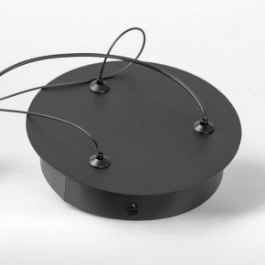 Подвесной светильник Lussole Crook LSP-7362 в Александровском - alexsandrovskoe.ok-mebel.com | фото 7