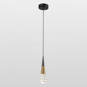 Подвесной светильник Lussole Duval LSP-7140 в Александровском - alexsandrovskoe.ok-mebel.com | фото 5