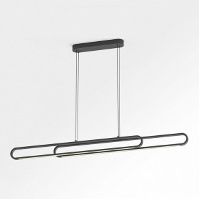 Подвесной светильник Lussole Henry LSP-7304 в Александровском - alexsandrovskoe.ok-mebel.com | фото 2
