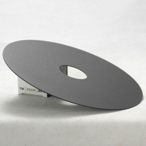 Подвесной светильник Lussole LSP-849 LSP-8490 в Александровском - alexsandrovskoe.ok-mebel.com | фото 4