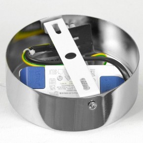 Подвесной светильник Lussole Nolan LSP-7441 в Александровском - alexsandrovskoe.ok-mebel.com | фото 8