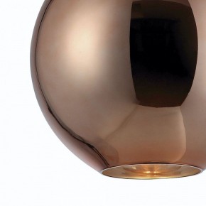 Подвесной светильник Mantra Crystal 4615 в Александровском - alexsandrovskoe.ok-mebel.com | фото 4