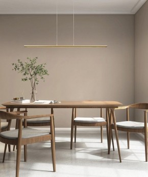 Подвесной светильник Mantra Lineal 8955 в Александровском - alexsandrovskoe.ok-mebel.com | фото 3