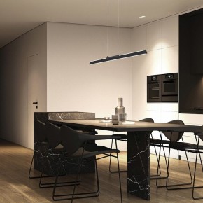 Подвесной светильник Mantra Lineal 8957 в Александровском - alexsandrovskoe.ok-mebel.com | фото 3