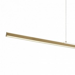Подвесной светильник Mantra Lineal 8961 в Александровском - alexsandrovskoe.ok-mebel.com | фото 4