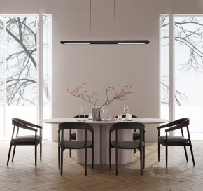 Подвесной светильник Mantra Lineal 9035 в Александровском - alexsandrovskoe.ok-mebel.com | фото 3