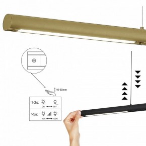 Подвесной светильник Mantra Lineal 9035 в Александровском - alexsandrovskoe.ok-mebel.com | фото 6