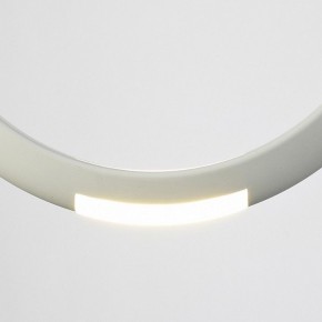 Подвесной светильник Mantra Ring 6170 в Александровском - alexsandrovskoe.ok-mebel.com | фото 10