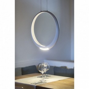 Подвесной светильник Mantra Ring 6170 в Александровском - alexsandrovskoe.ok-mebel.com | фото 7