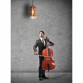 Подвесной светильник Mantra Sonata 6692 в Александровском - alexsandrovskoe.ok-mebel.com | фото 5