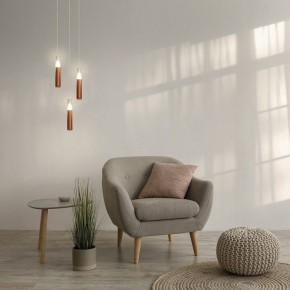 Подвесной светильник Mantra Spark 8968 в Александровском - alexsandrovskoe.ok-mebel.com | фото 3