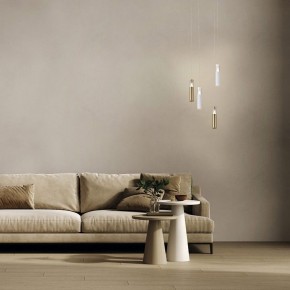 Подвесной светильник Mantra Spark 8969 в Александровском - alexsandrovskoe.ok-mebel.com | фото 3