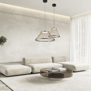 Подвесной светильник Mantra Spider 8949 в Александровском - alexsandrovskoe.ok-mebel.com | фото 4