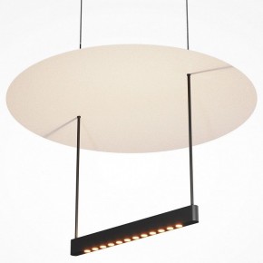 Подвесной светильник Maytoni Ambience MOD280PL-L23B3K1 в Александровском - alexsandrovskoe.ok-mebel.com | фото
