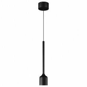 Подвесной светильник Maytoni Apex O491PL-L6B3K в Александровском - alexsandrovskoe.ok-mebel.com | фото 2