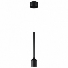 Подвесной светильник Maytoni Apex O491PL-L8B3K в Александровском - alexsandrovskoe.ok-mebel.com | фото 2