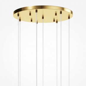 Подвесной светильник Maytoni Aura MOD016PL-08BS1 в Александровском - alexsandrovskoe.ok-mebel.com | фото 6