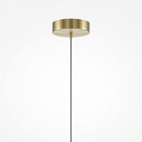 Подвесной светильник Maytoni Brosche MOD362PL-L10BG3K в Александровском - alexsandrovskoe.ok-mebel.com | фото 5