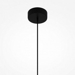Подвесной светильник Maytoni Cambio MOD398PL-01BR в Александровском - alexsandrovskoe.ok-mebel.com | фото 7